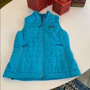 Patagonia Down Vest